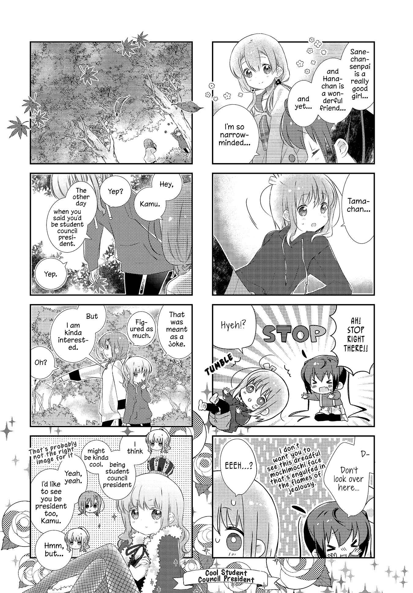 Page 6 Chapter 114 Slow Start