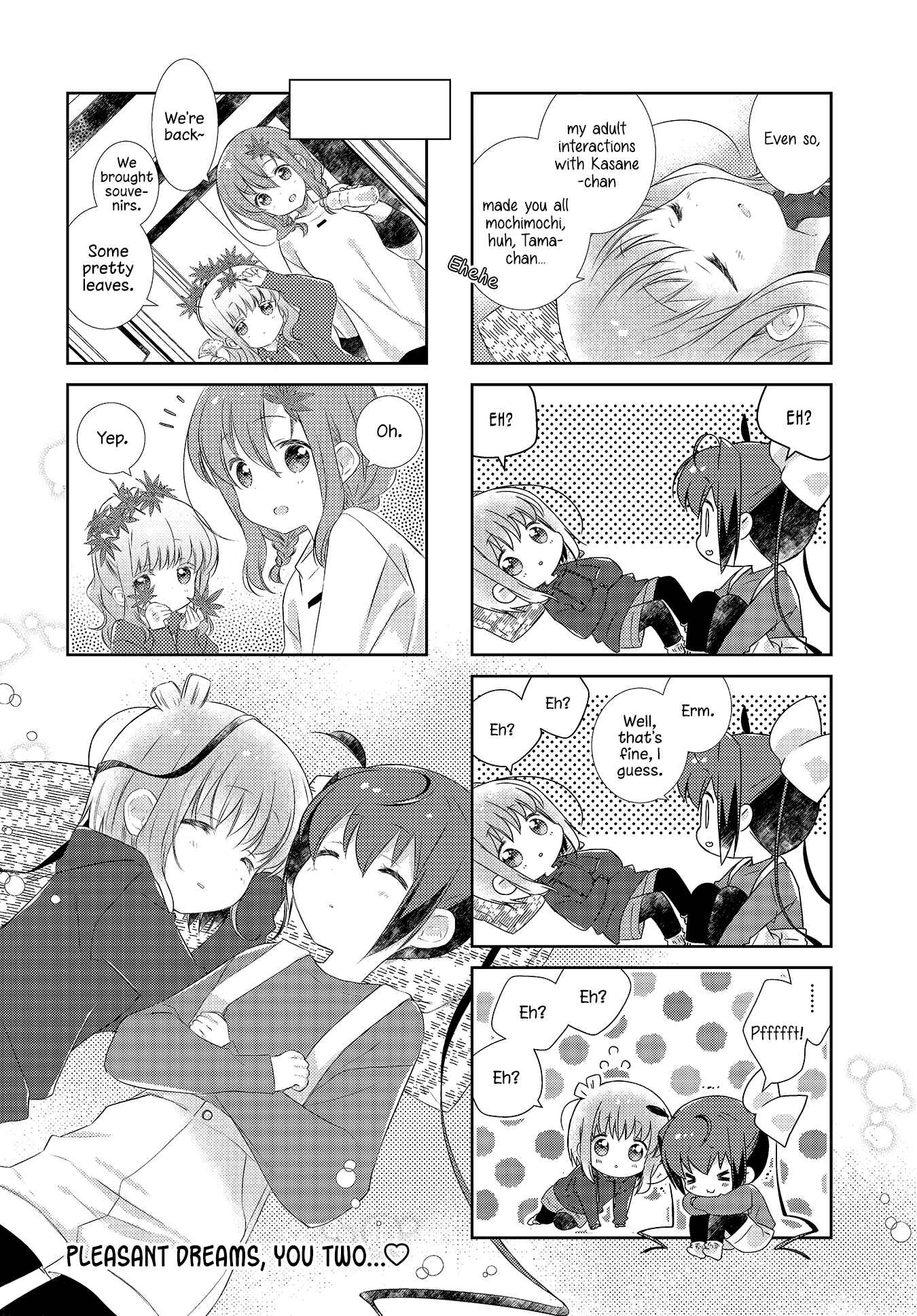 Page 8 Chapter 114 Slow Start