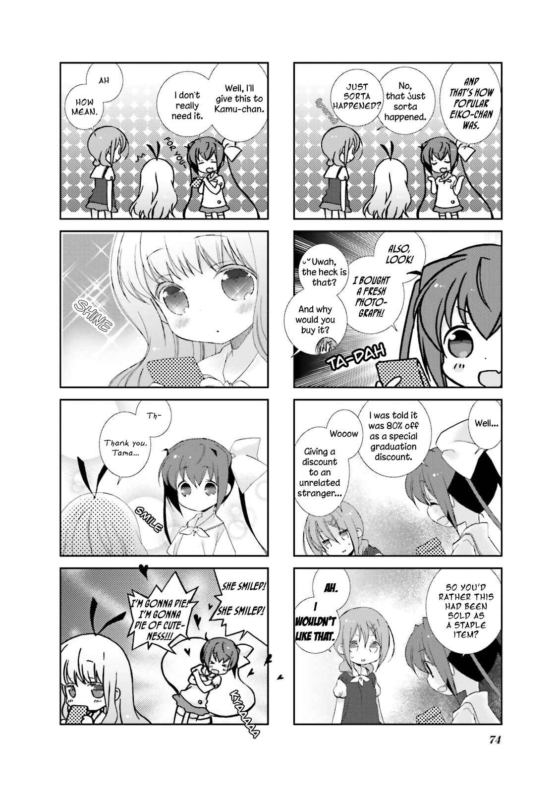 Page 6 Chapter 21 Slow Start