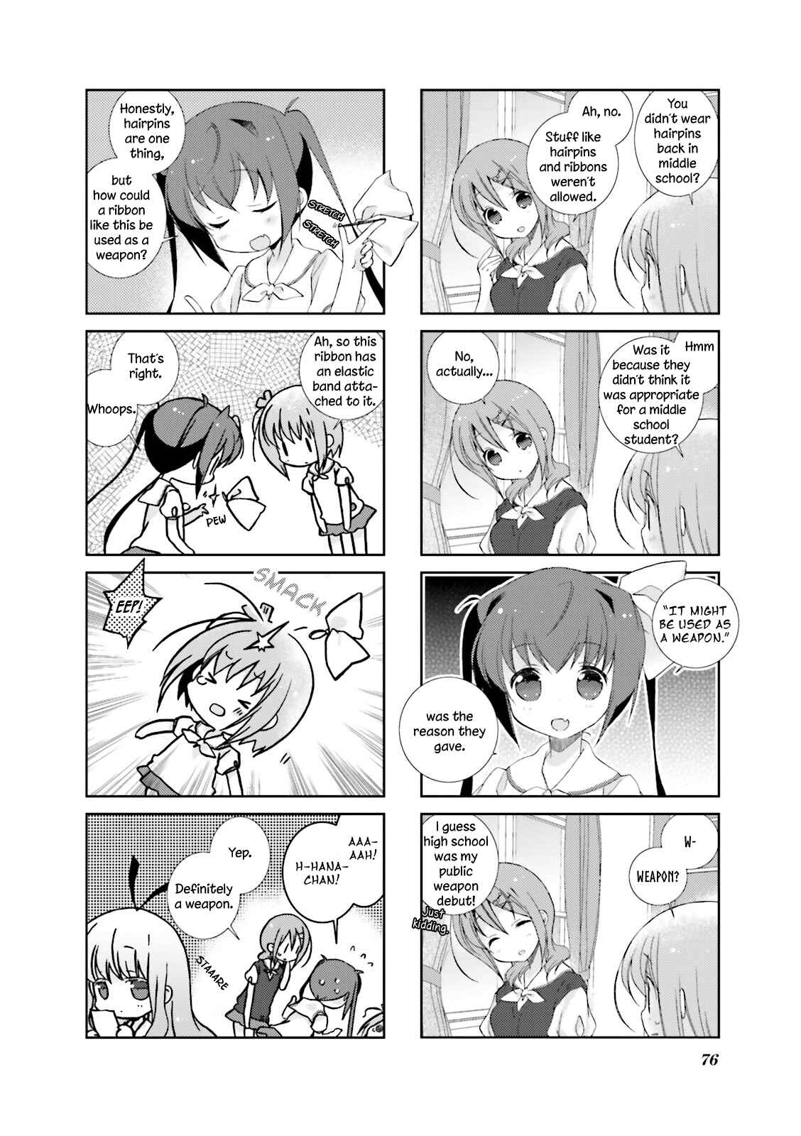 Page 8 Chapter 21 Slow Start