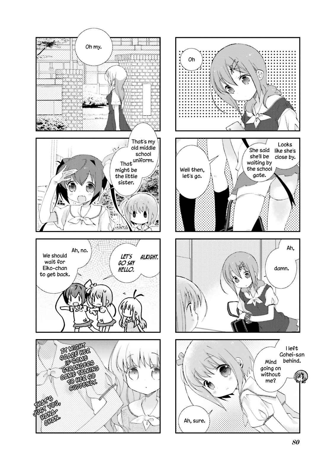 Page 4 Chapter 22 Slow Start