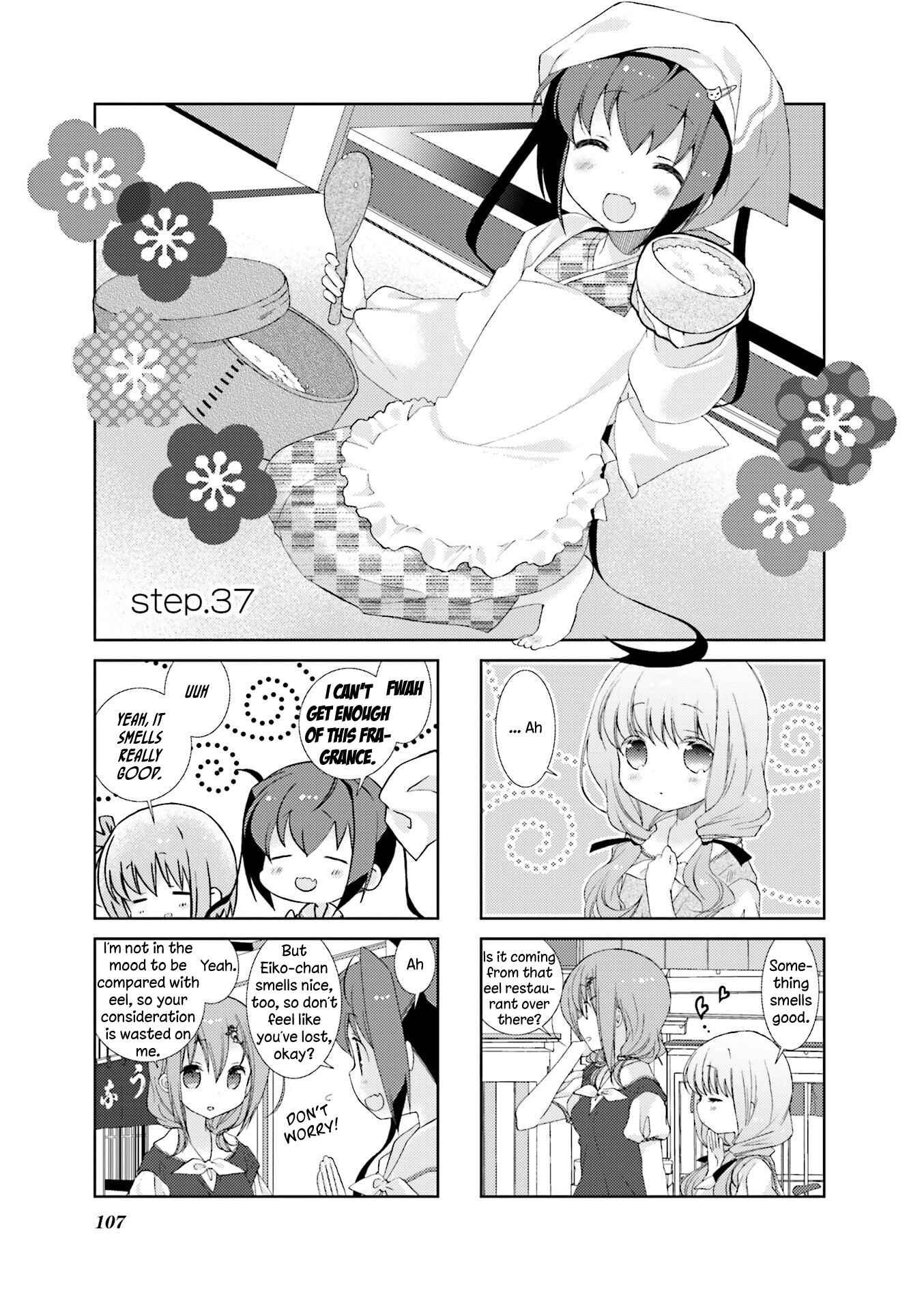 Page 1 Chapter 37 Slow Start