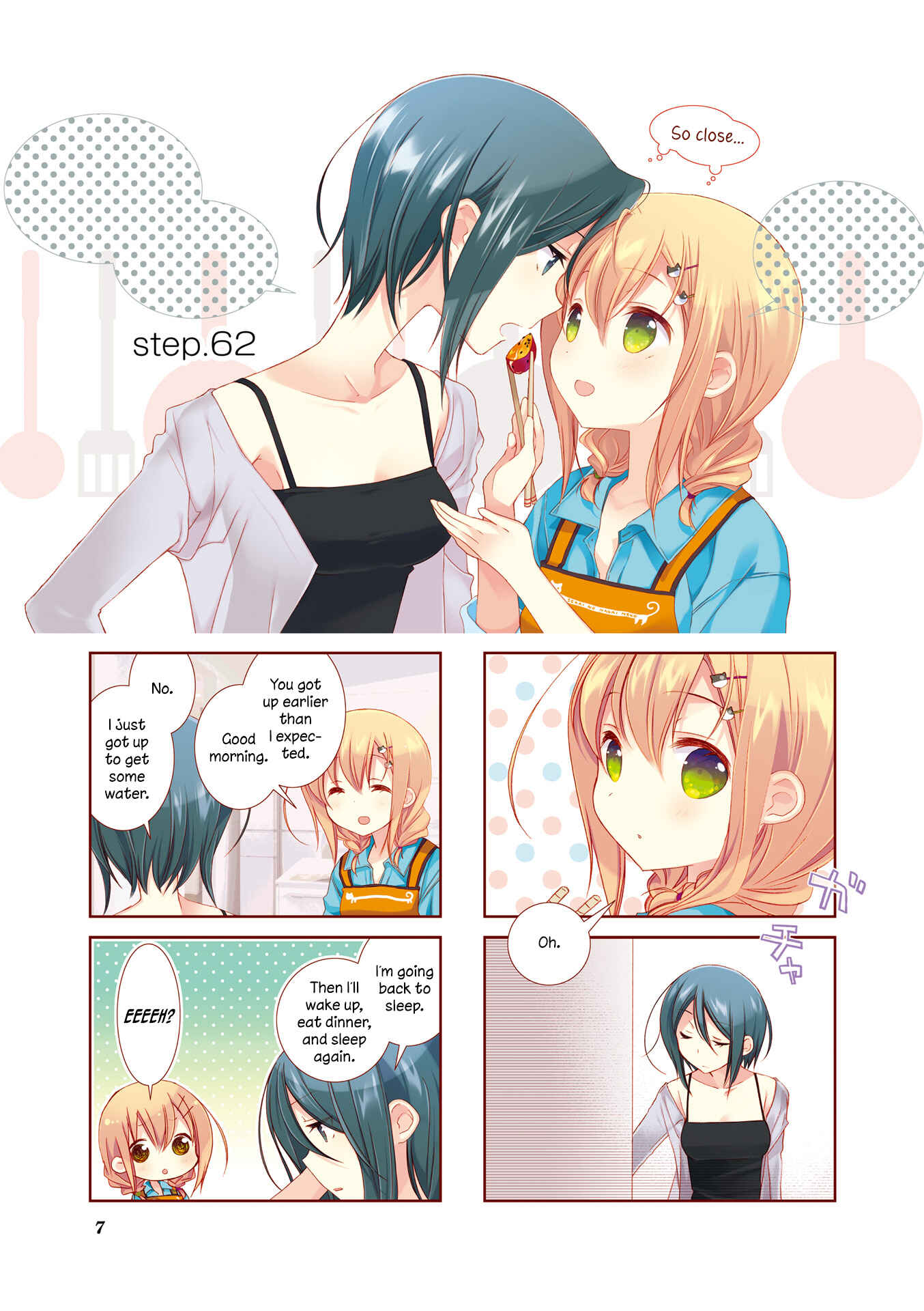 Page 10 Chapter 62 Slow Start