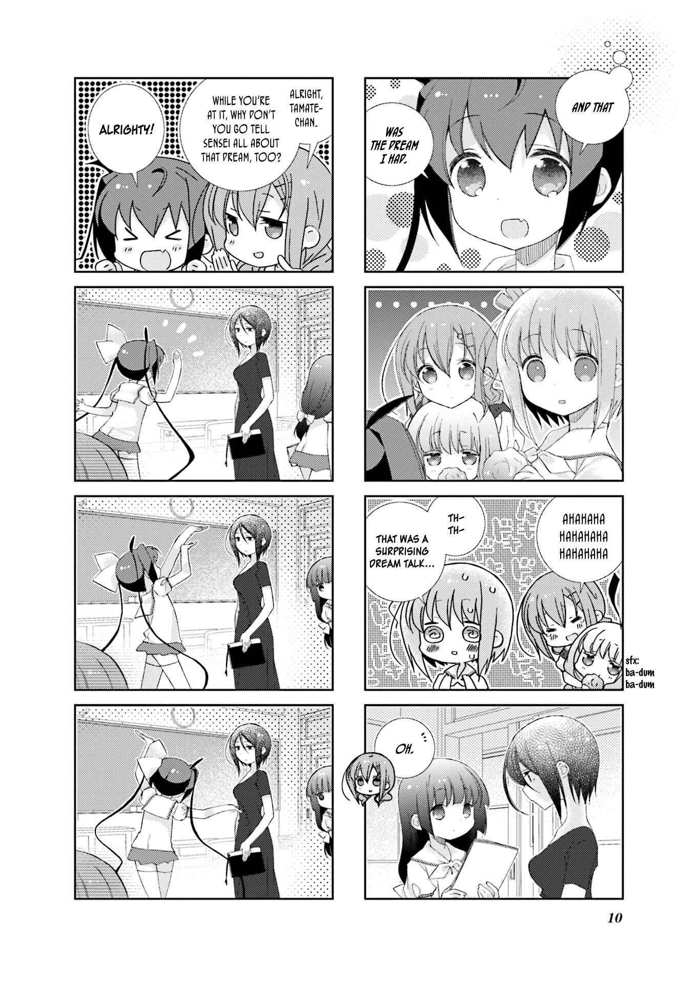 Page 13 Chapter 62 Slow Start