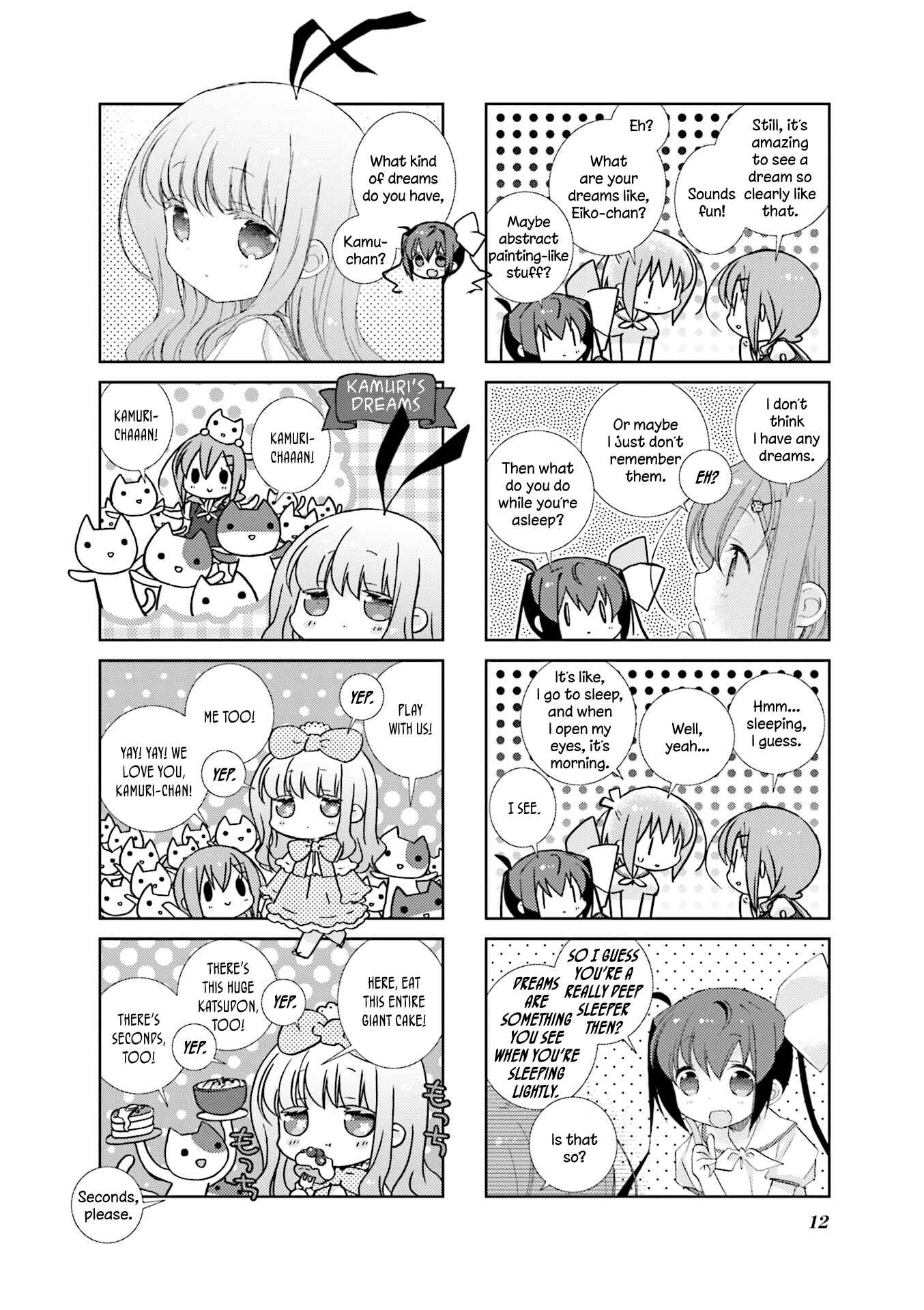 Page 15 Chapter 62 Slow Start