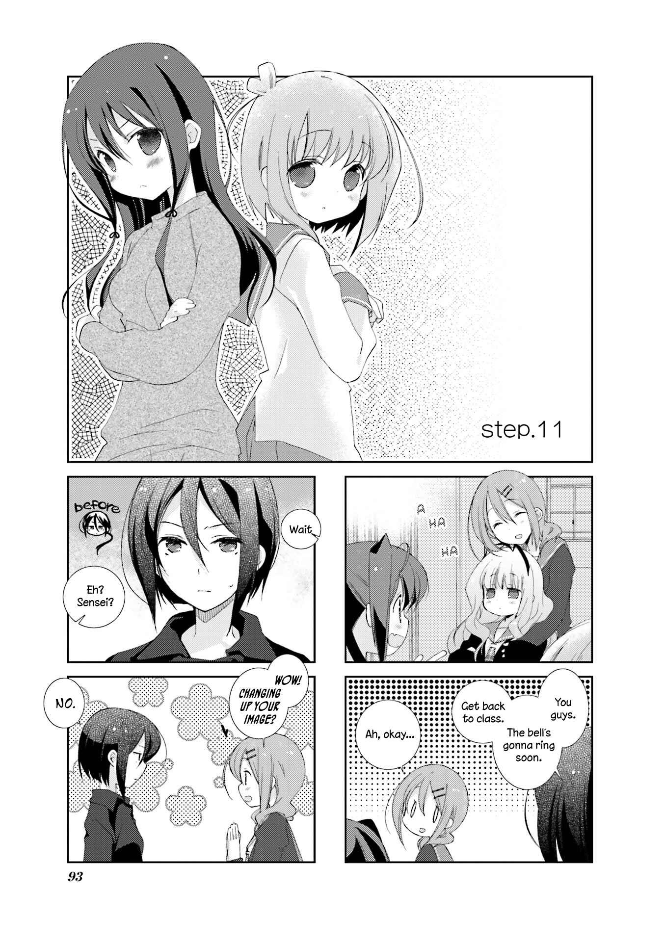 Page 1 Chapter 11 Slow Start