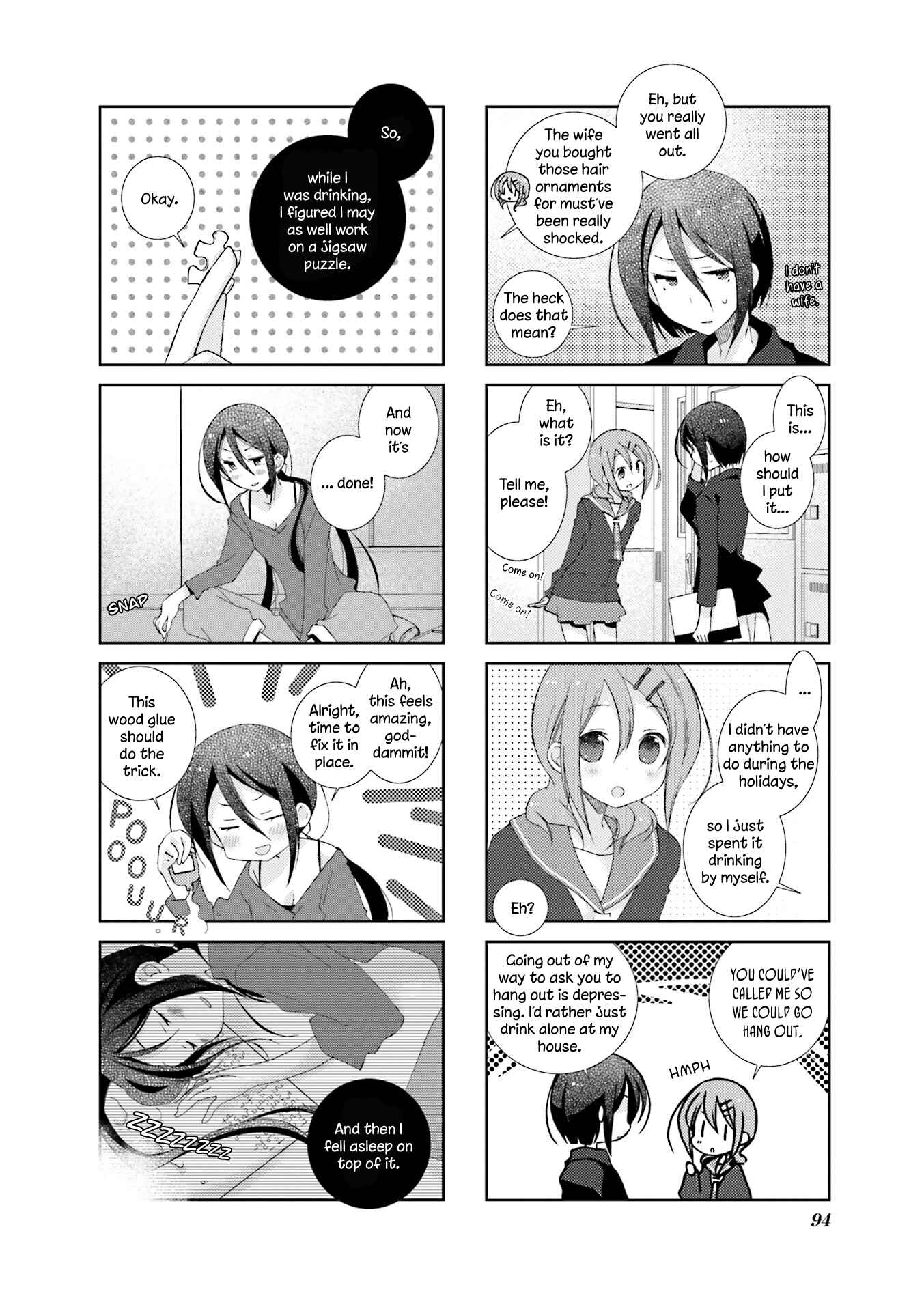 Page 2 Chapter 11 Slow Start