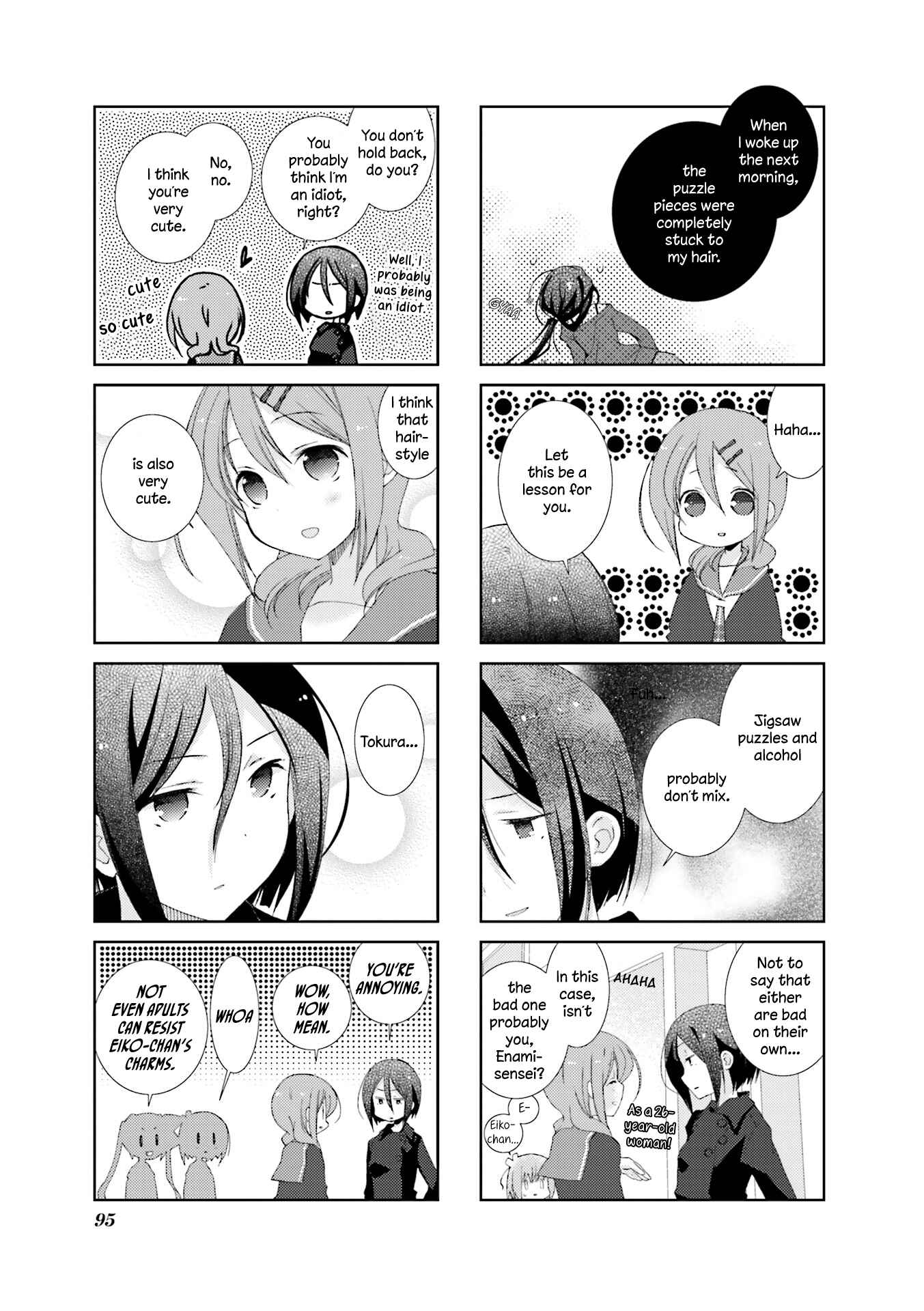 Page 3 Chapter 11 Slow Start