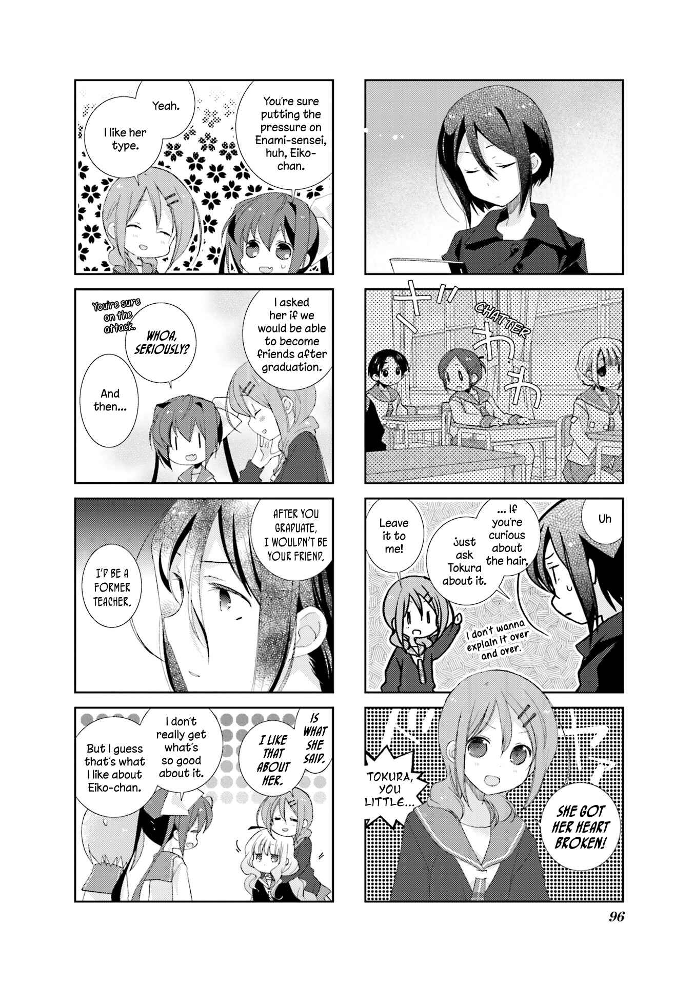 Page 4 Chapter 11 Slow Start