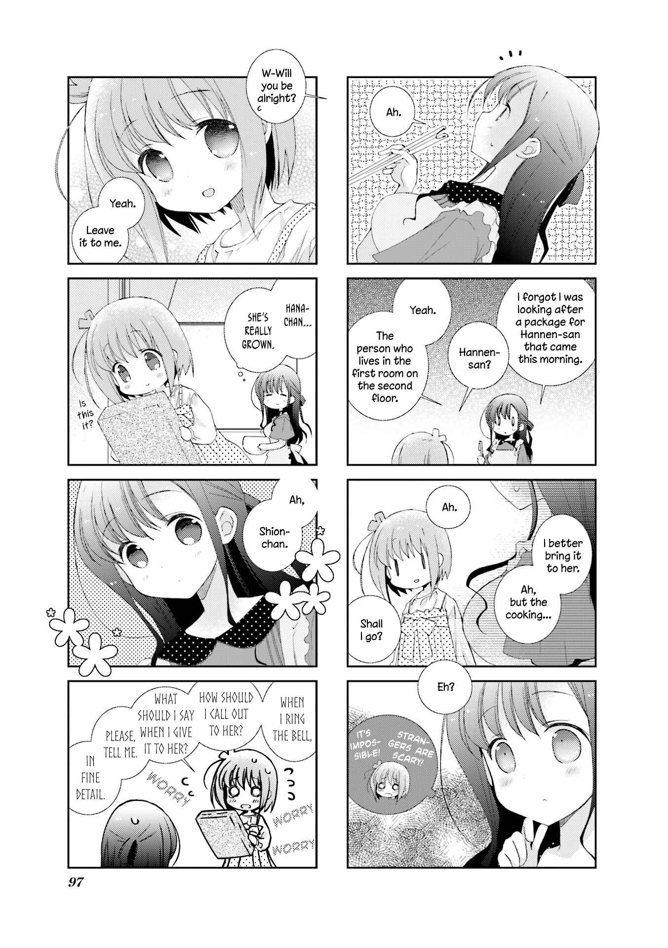 Page 5 Chapter 11 Slow Start