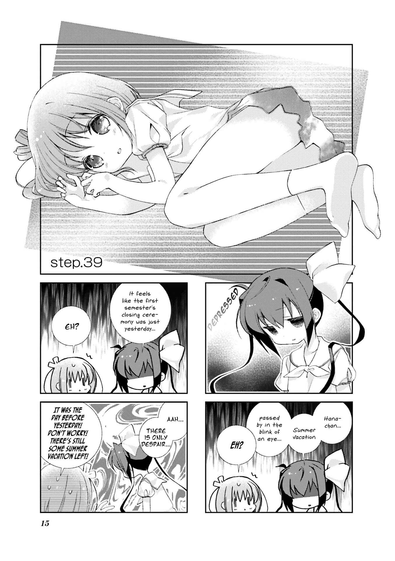 Page 1 Chapter 39 Slow Start