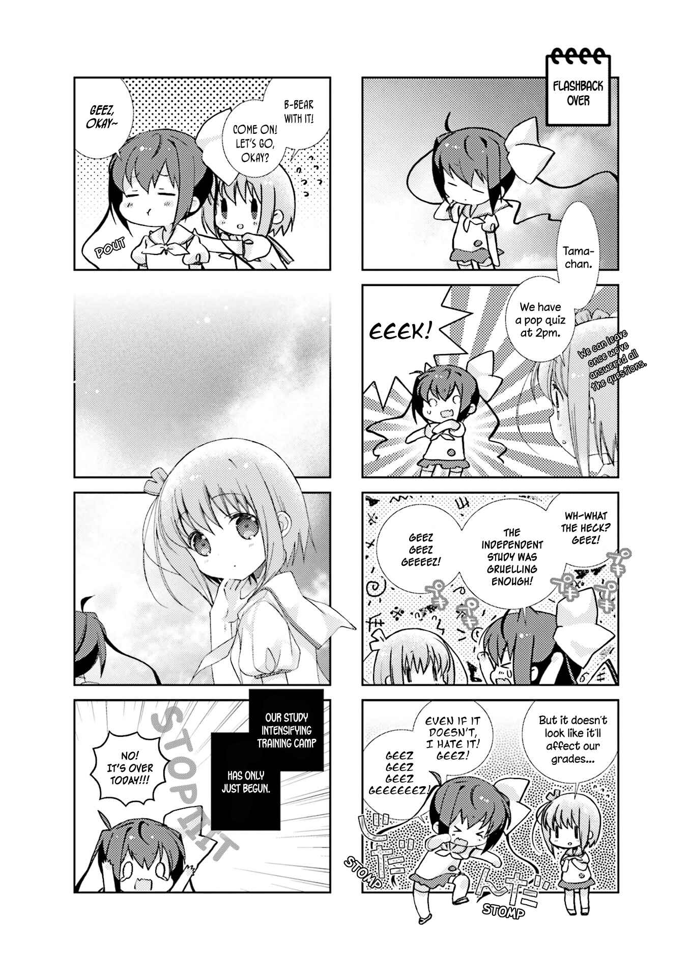 Page 12 Chapter 39 Slow Start