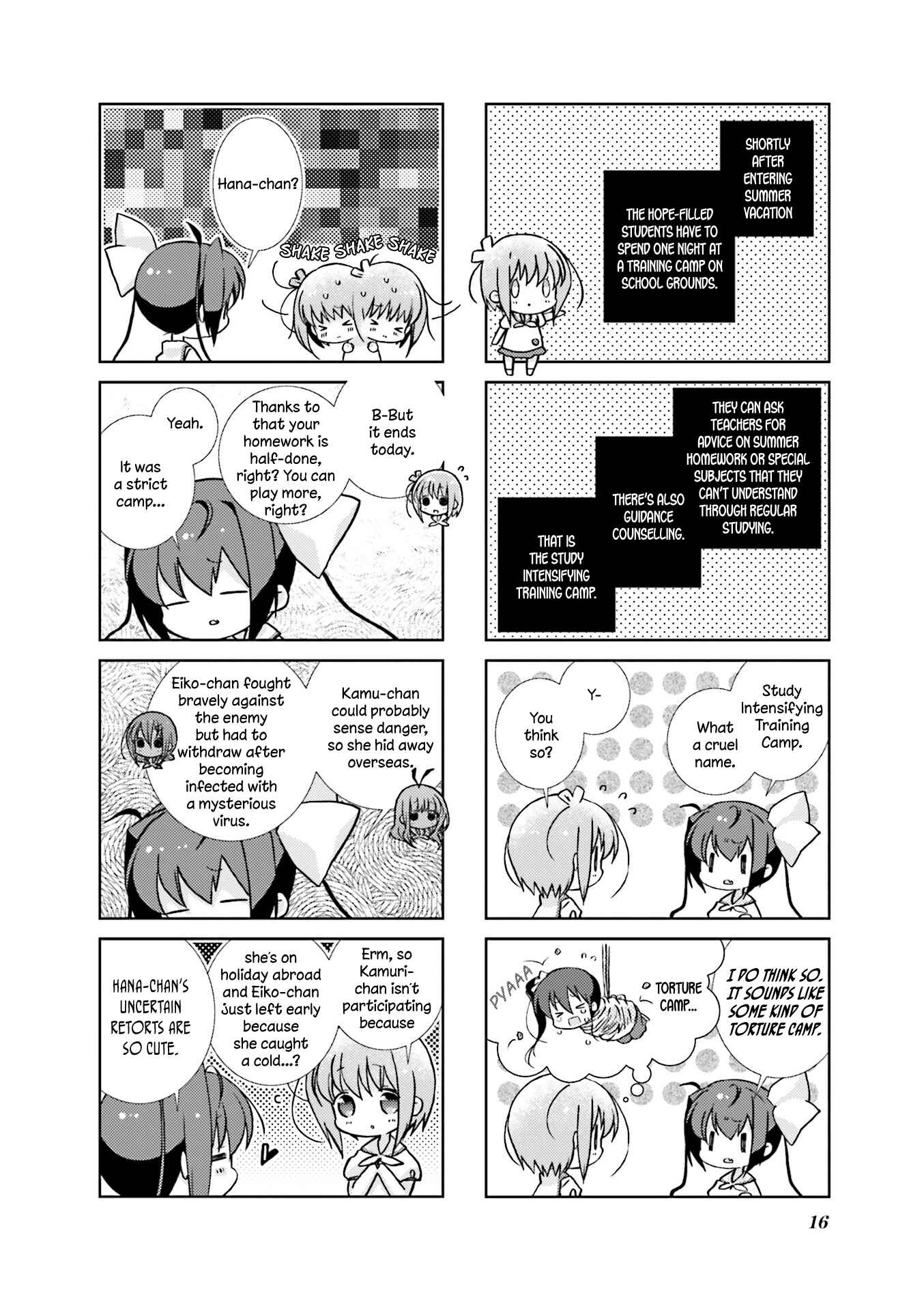 Page 2 Chapter 39 Slow Start