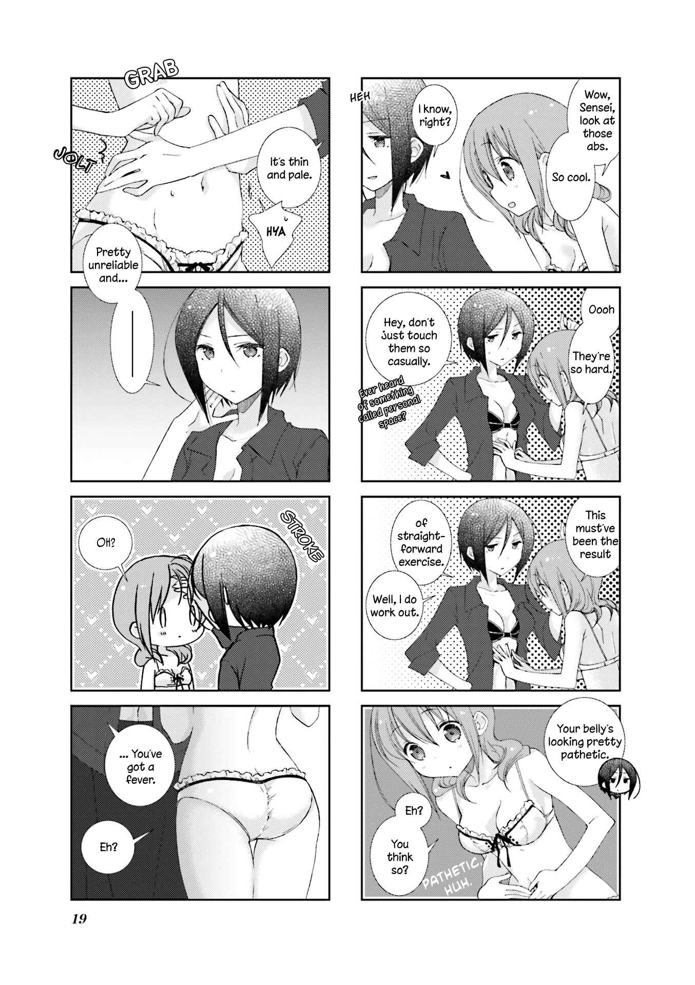 Page 5 Chapter 39 Slow Start