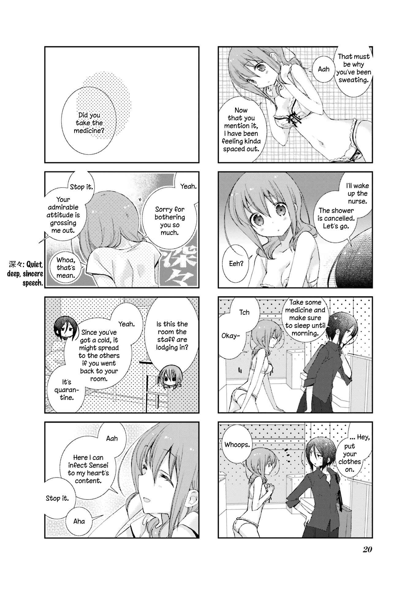 Page 6 Chapter 39 Slow Start