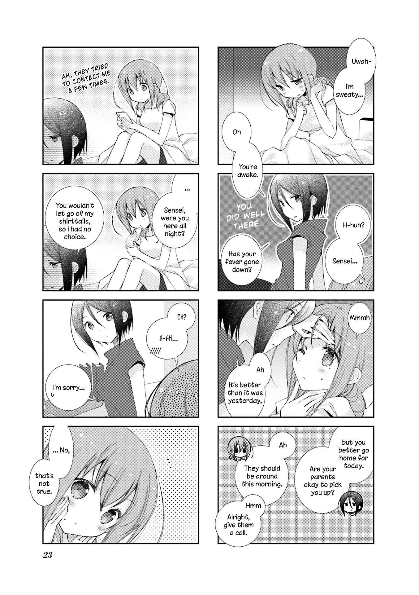 Page 9 Chapter 39 Slow Start