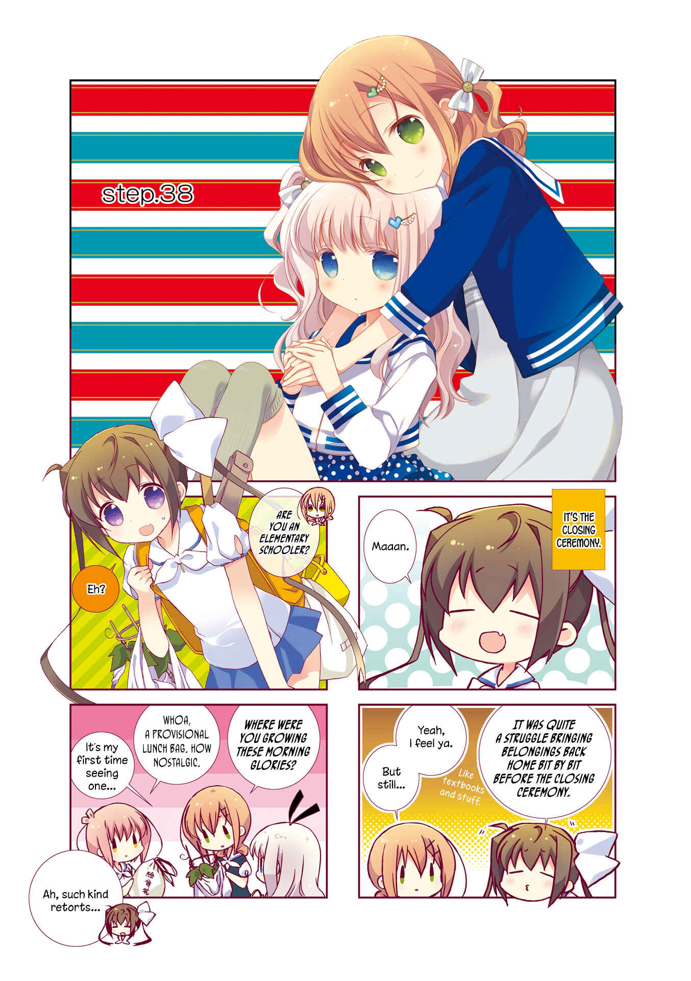 Page 10 Chapter 38 Slow Start