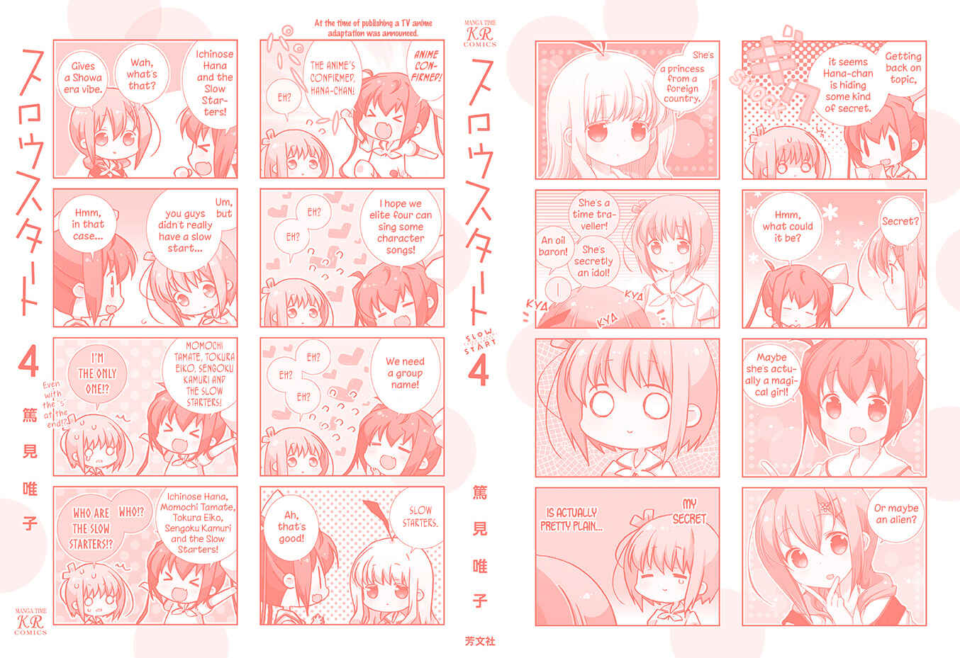 Page 3 Chapter 38 Slow Start