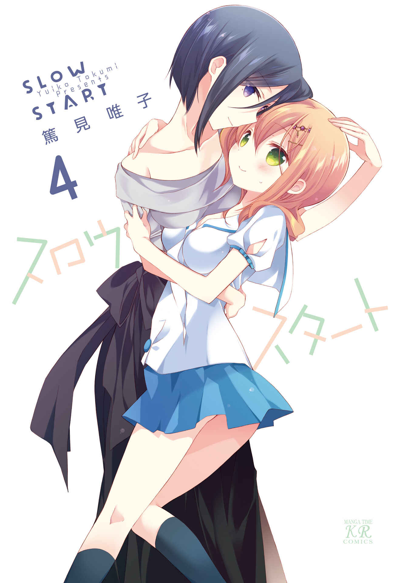 Page 4 Chapter 38 Slow Start