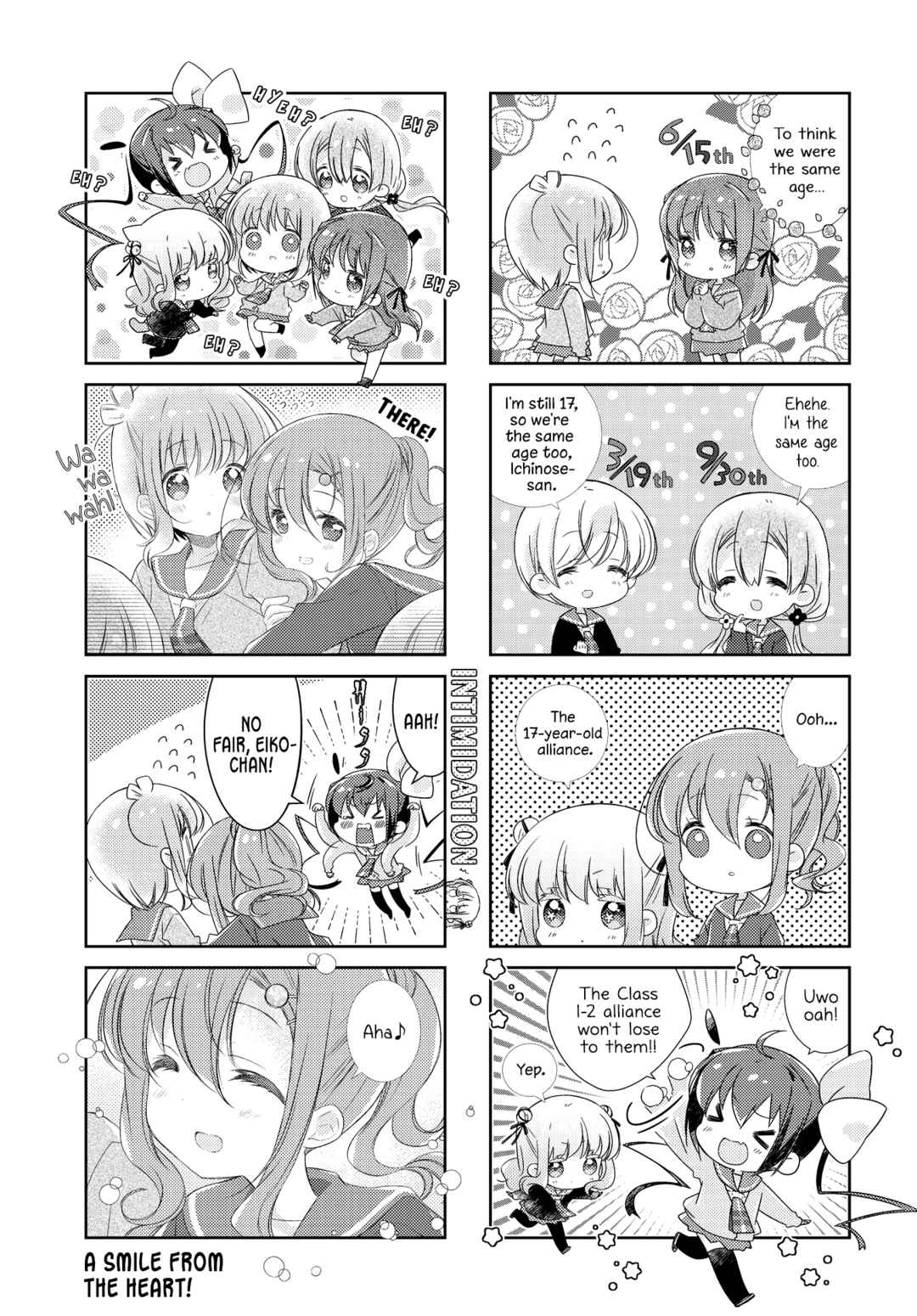 Page 11 Chapter 135 Slow Start