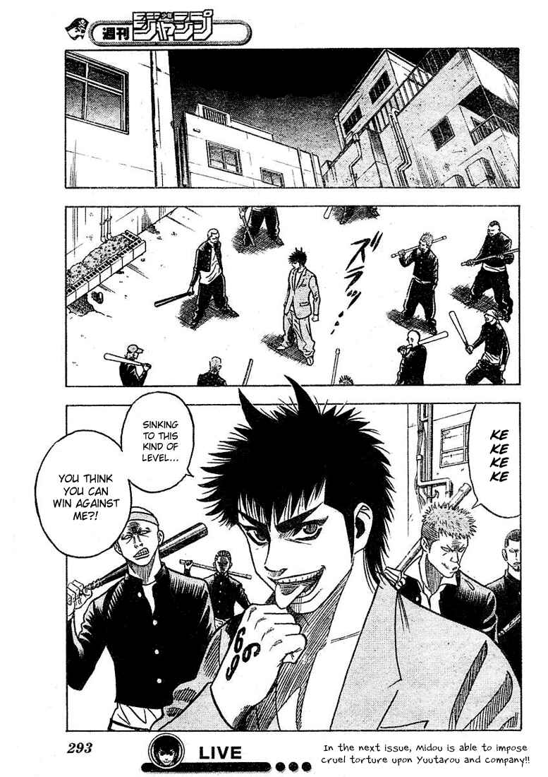 Page 18 Chapter 5 Live