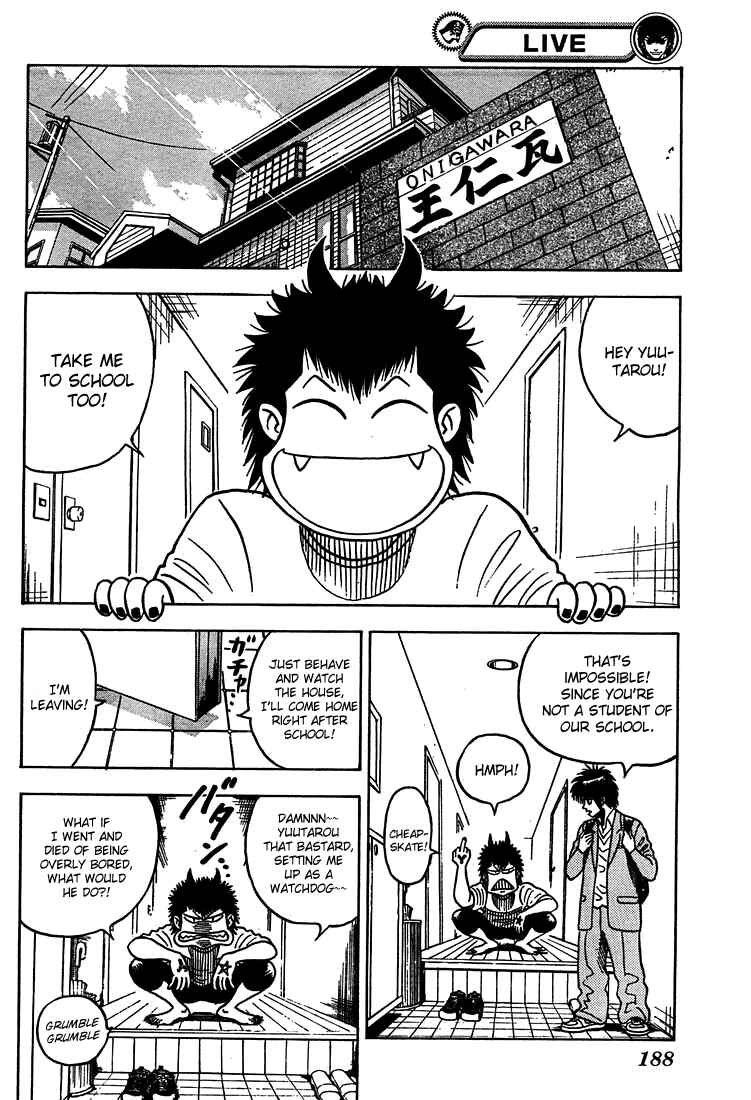 Page 1 Chapter 4 Live