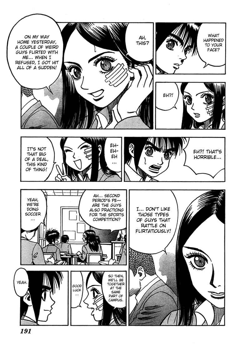 Page 4 Chapter 4 Live