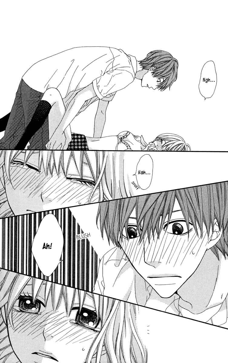 Page 26 Chapter 3 Itsuka Kimitachi mo Otona ni Naru