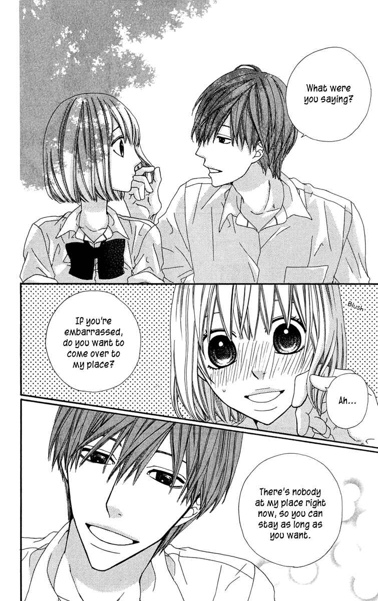 Page 8 Chapter 3 Itsuka Kimitachi mo Otona ni Naru