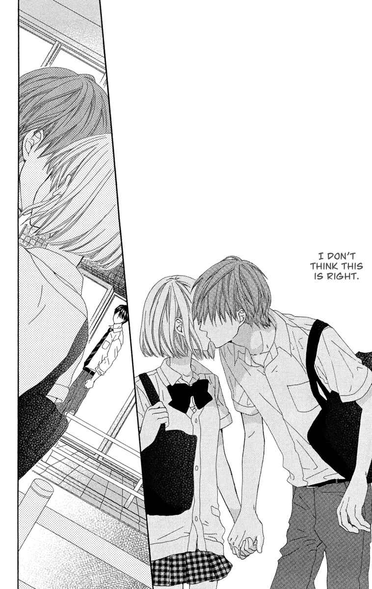 Page 29 Chapter 2 Itsuka Kimitachi mo Otona ni Naru