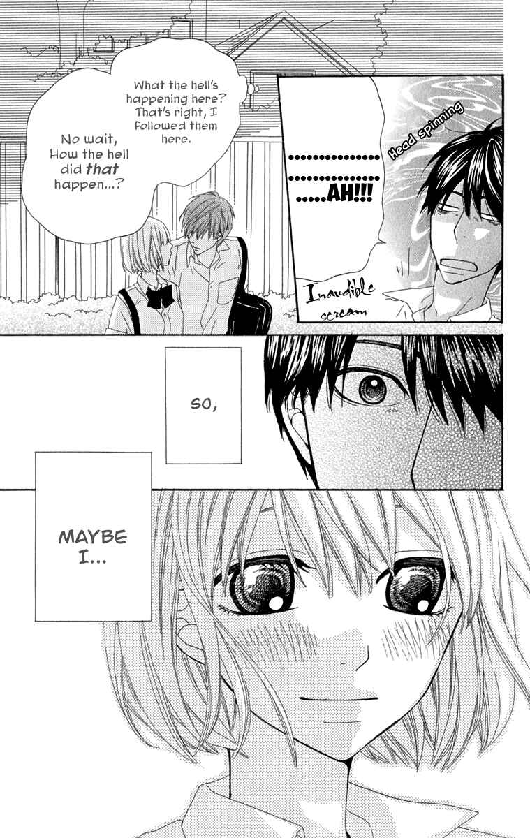 Page 30 Chapter 2 Itsuka Kimitachi mo Otona ni Naru
