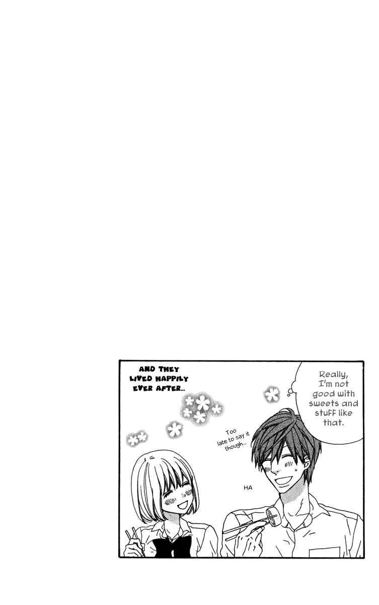 Page 34 Chapter 5 Itsuka Kimitachi mo Otona ni Naru