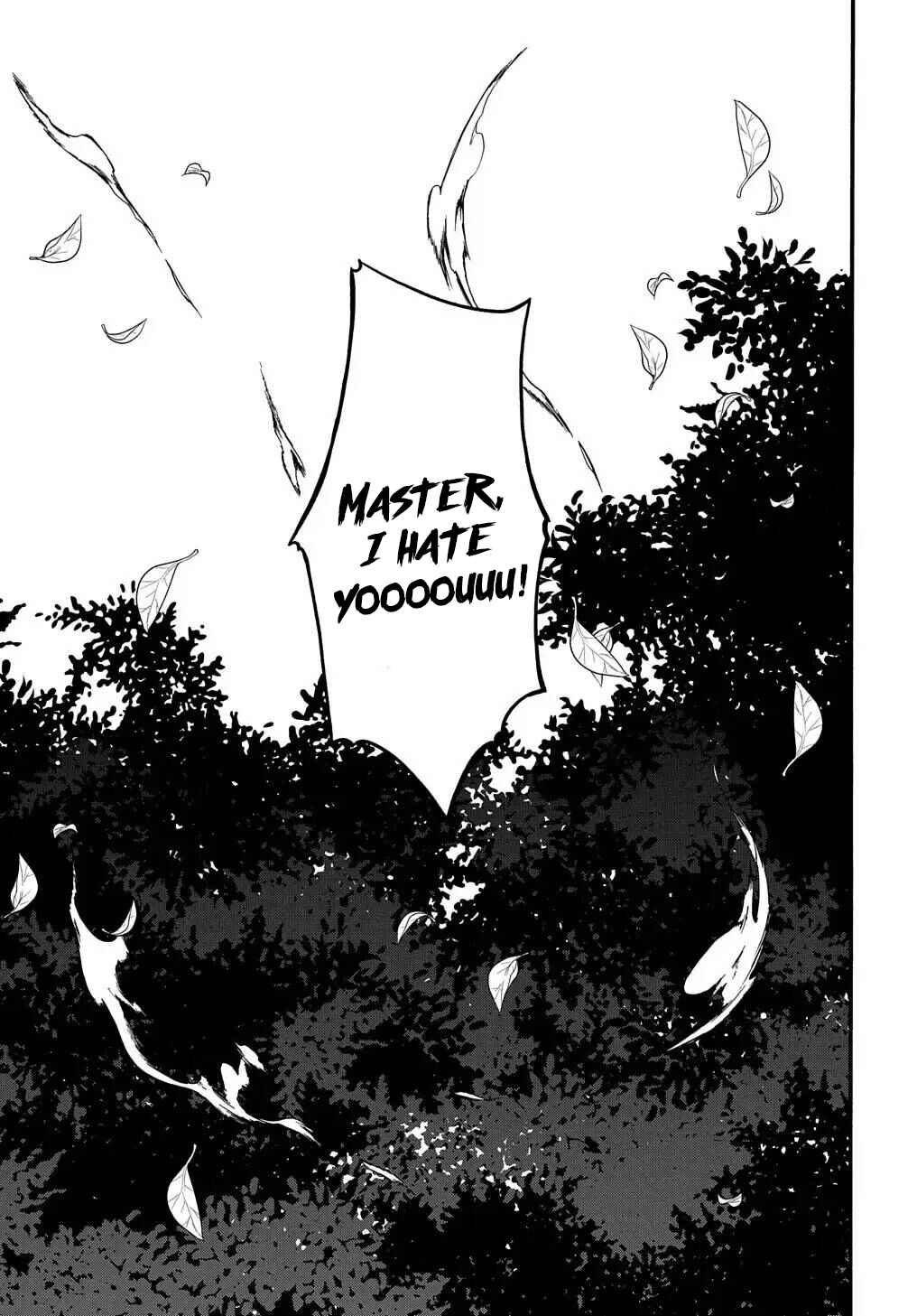 Page 14 Chapter 11 Garbage Hero: A Revenge Story of a Hero Who Got Summoned to Another World
