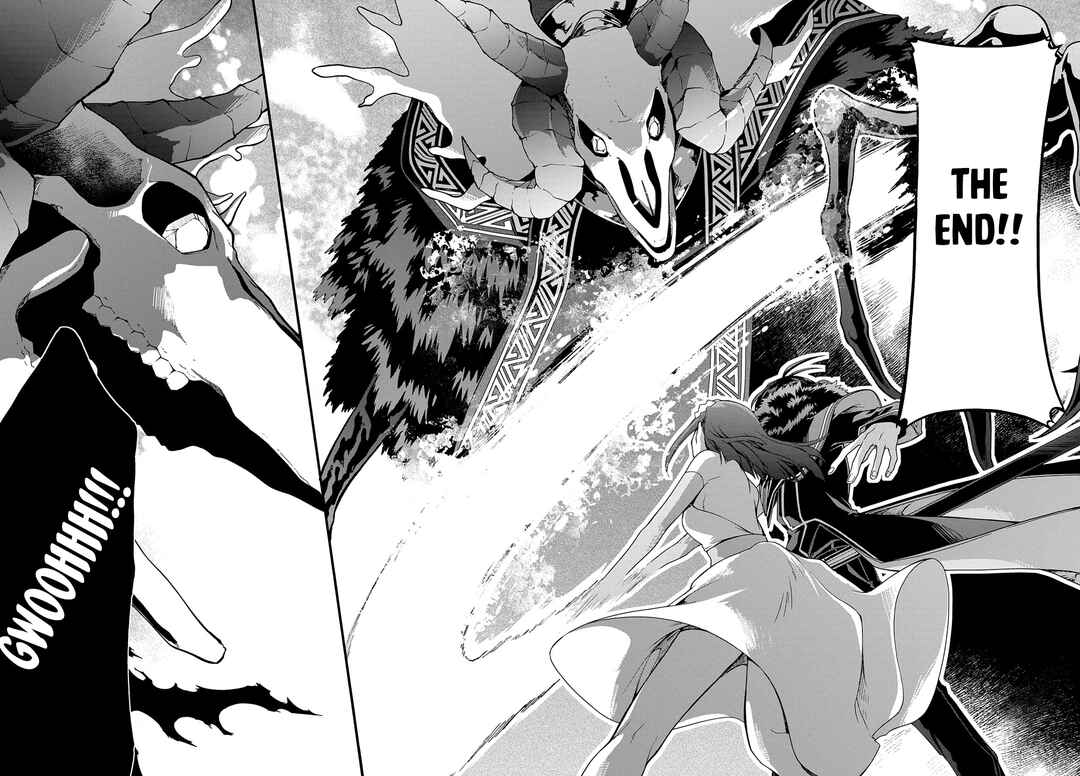 Page 13 Chapter 42 Garbage Hero: A Revenge Story of a Hero Who Got Summoned to Another World