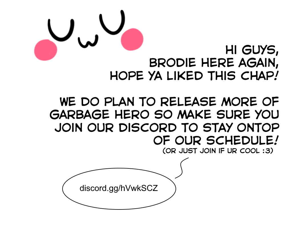 Page 20 Chapter 4 Garbage Hero: A Revenge Story of a Hero Who Got Summoned to Another World