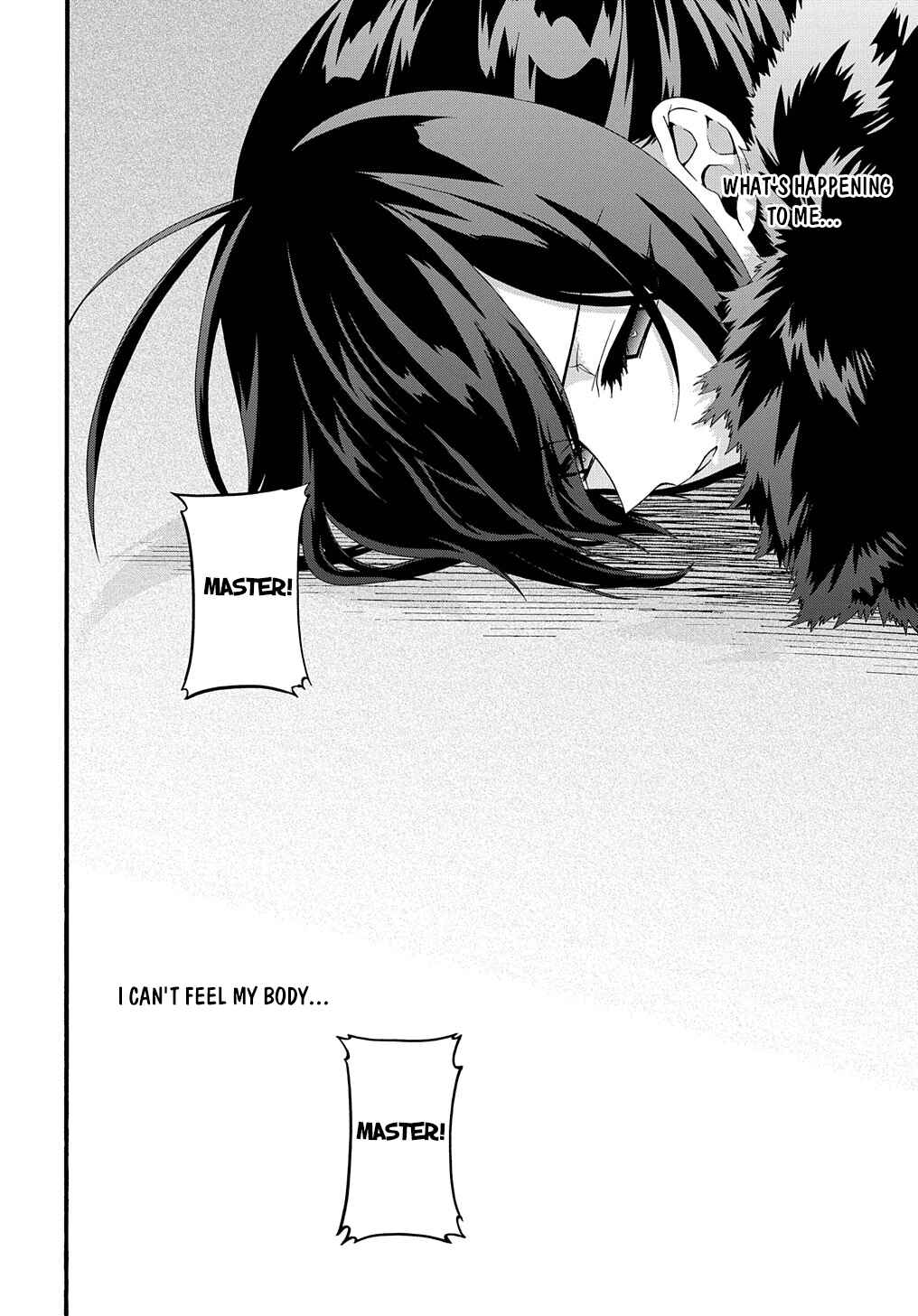 Page 11 Chapter 27 Garbage Hero: A Revenge Story of a Hero Who Got Summoned to Another World