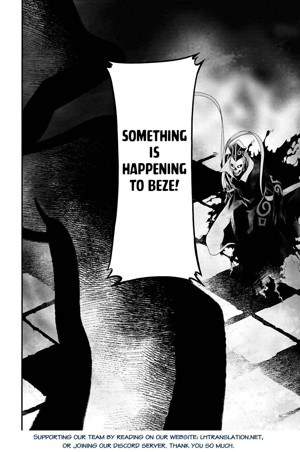 Page 14 Chapter 38 Garbage Hero: A Revenge Story of a Hero Who Got Summoned to Another World