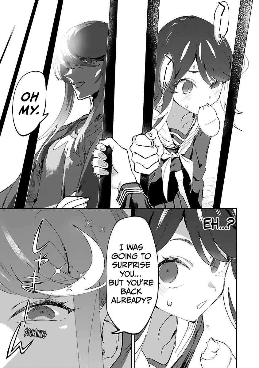 Page 2 Chapter 20 Princess of the Princess