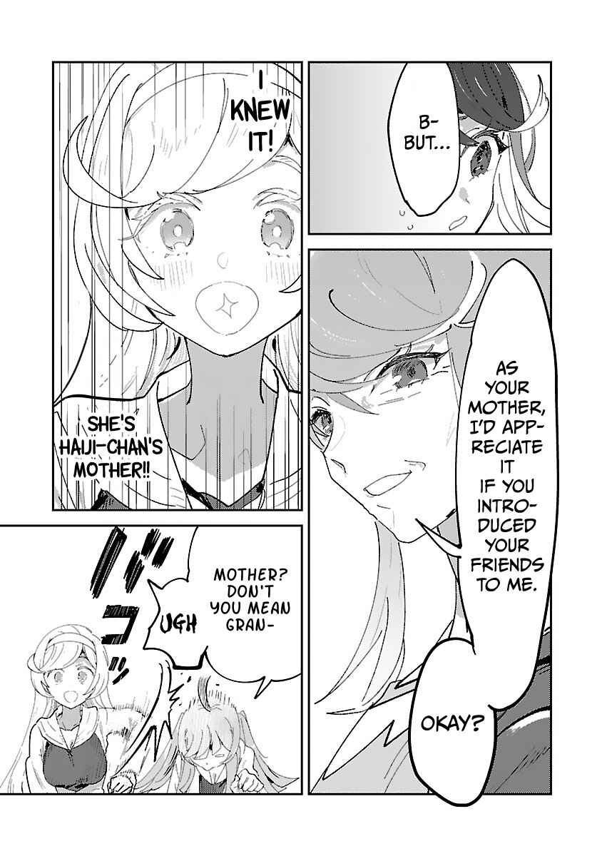 Page 9 Chapter 20 Princess of the Princess