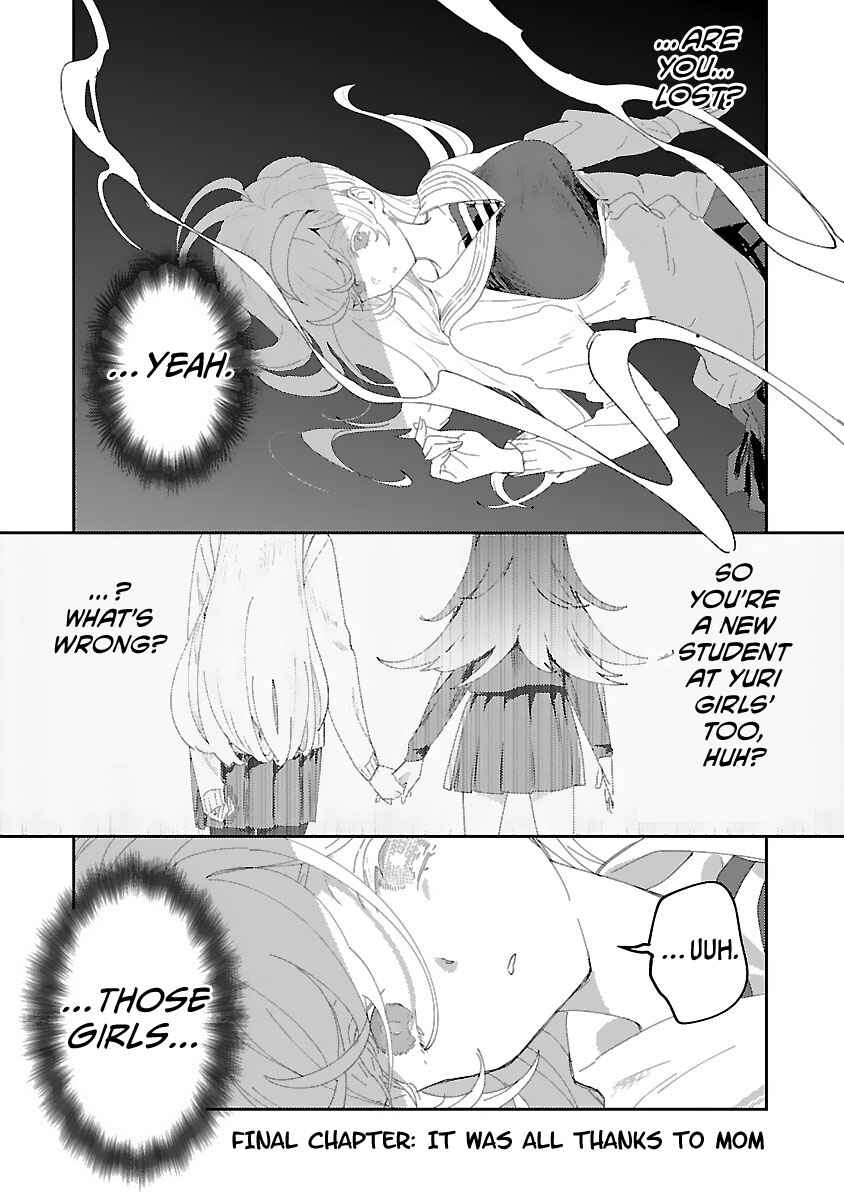 Page 1 Chapter 23 Princess of the Princess