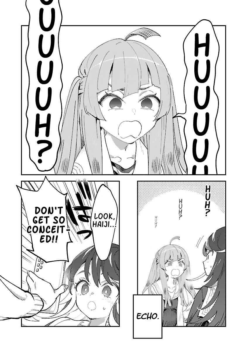 Page 10 Chapter 22 Princess of the Princess
