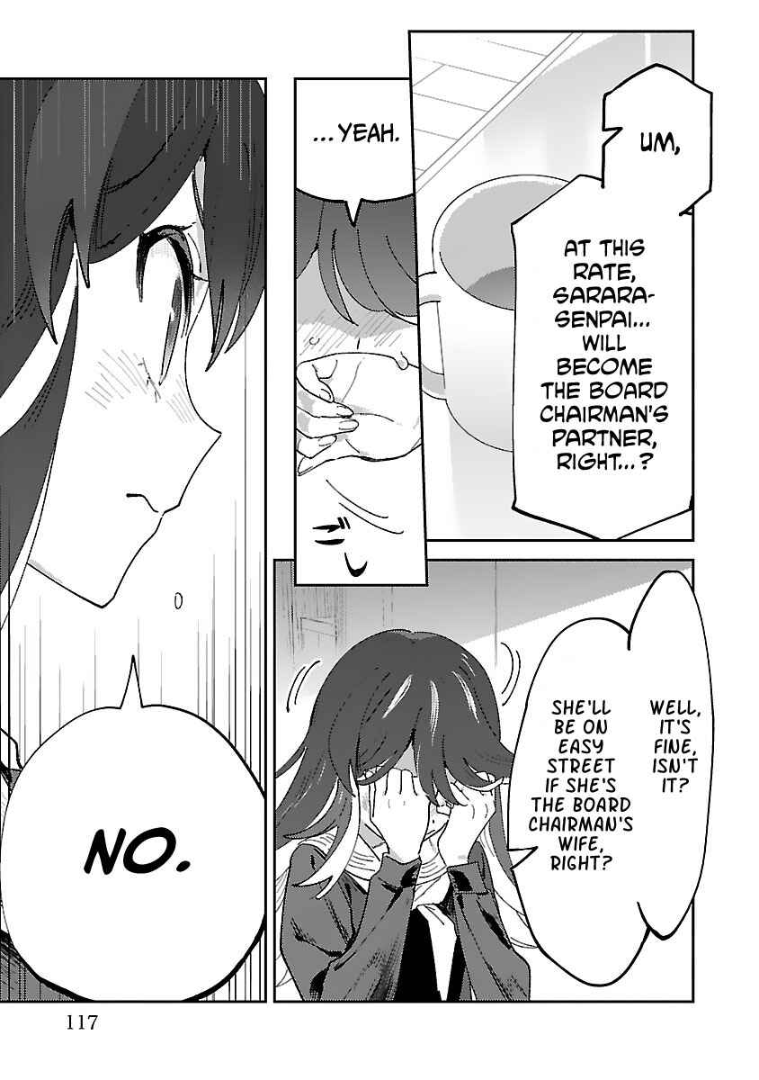 Page 13 Chapter 22 Princess of the Princess