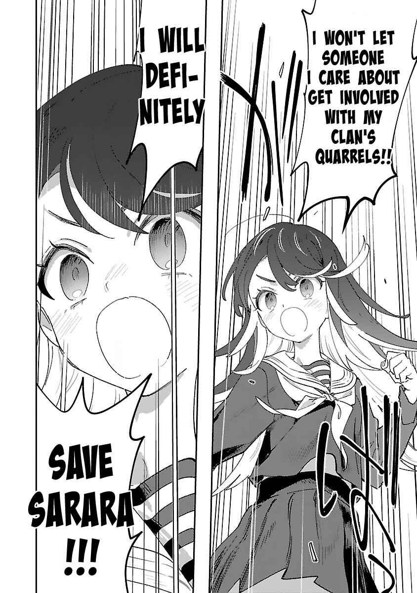 Page 14 Chapter 22 Princess of the Princess