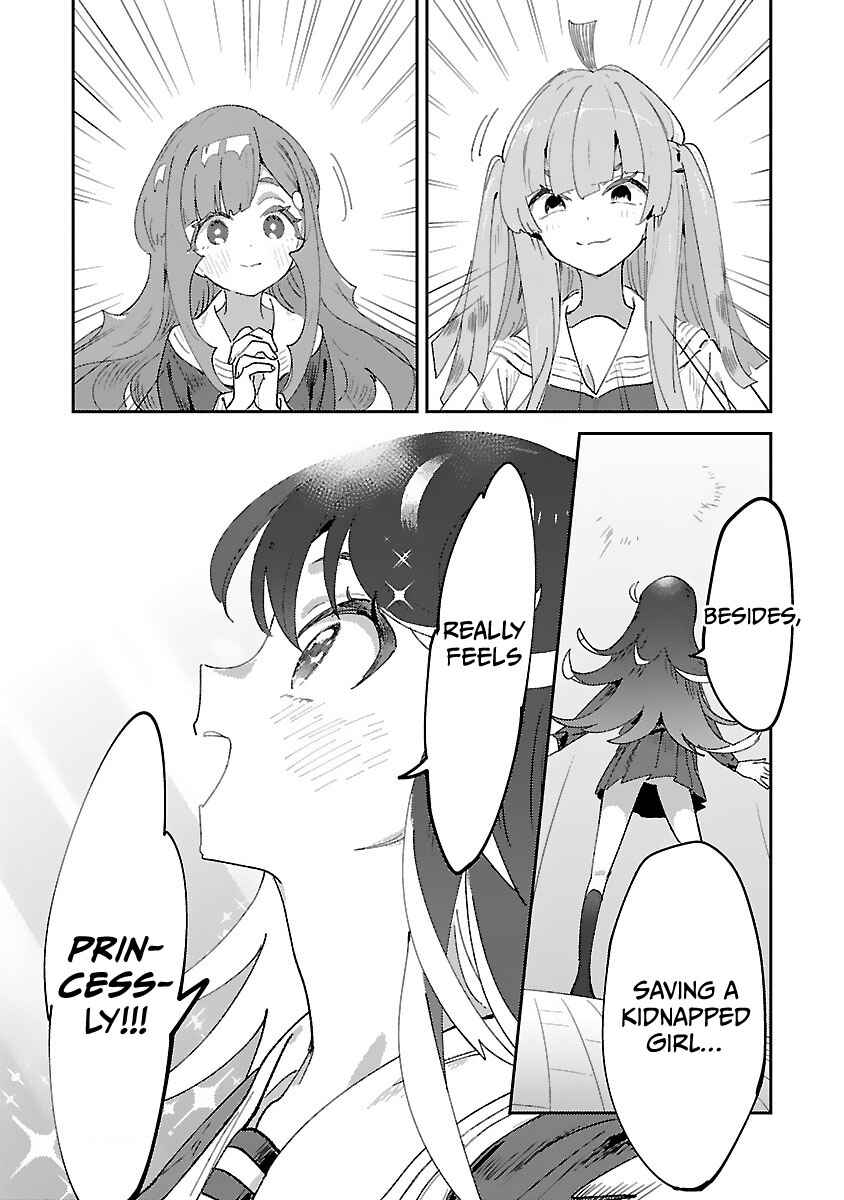 Page 15 Chapter 22 Princess of the Princess