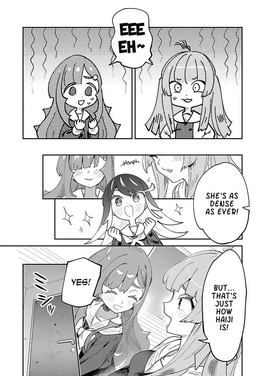 Page 16 Chapter 22 Princess of the Princess