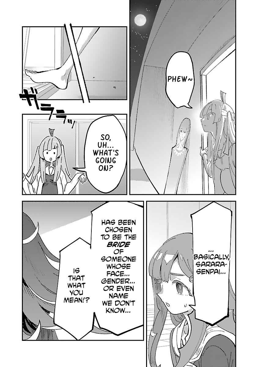 Page 6 Chapter 22 Princess of the Princess