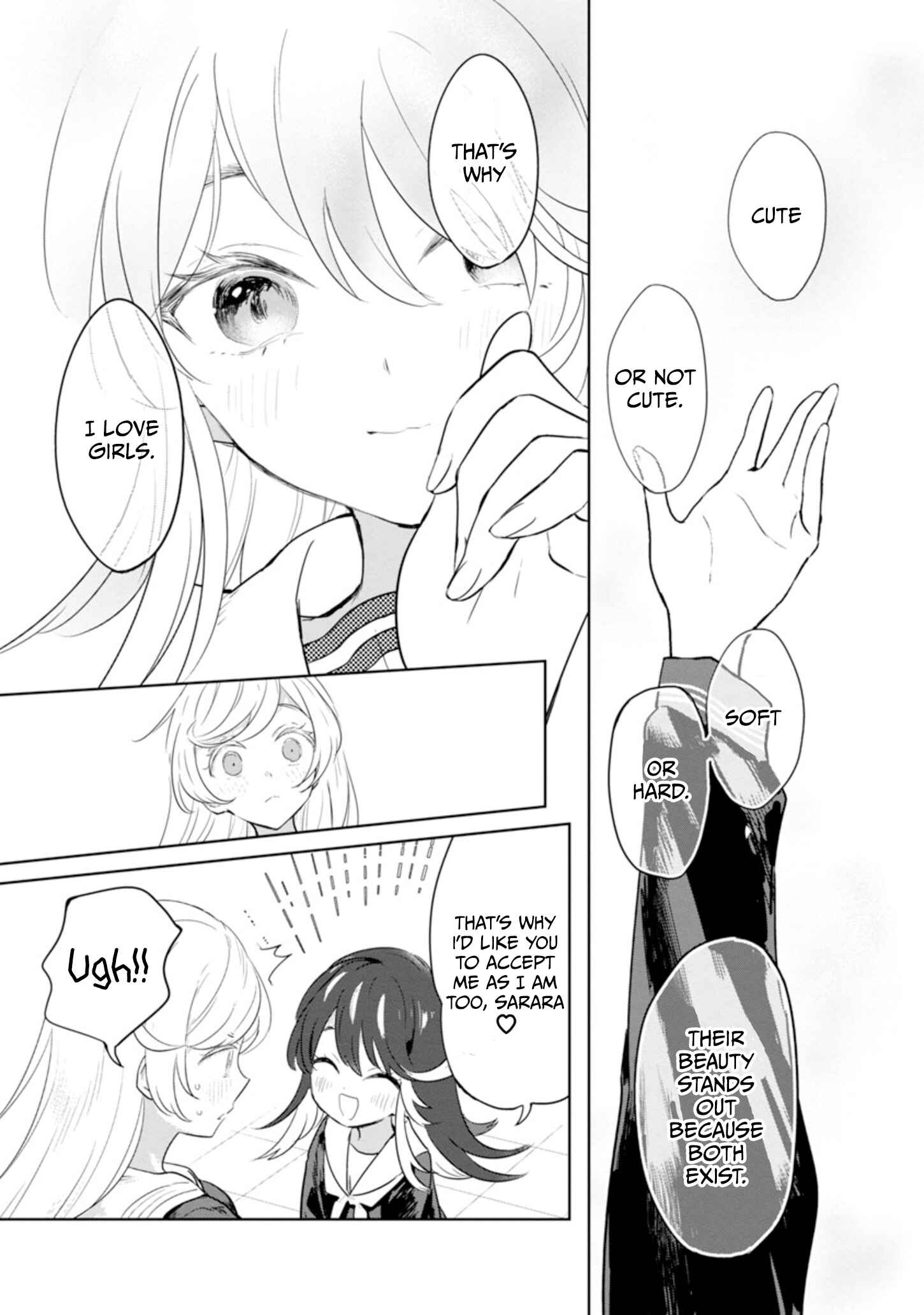 Page 11 Chapter 14 Princess of the Princess
