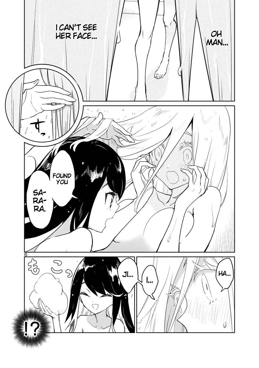 Page 6 Chapter 4 Princess of the Princess