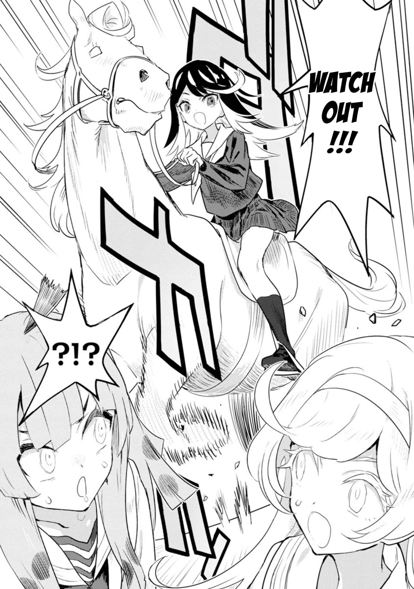 Page 2 Chapter 10 Princess of the Princess