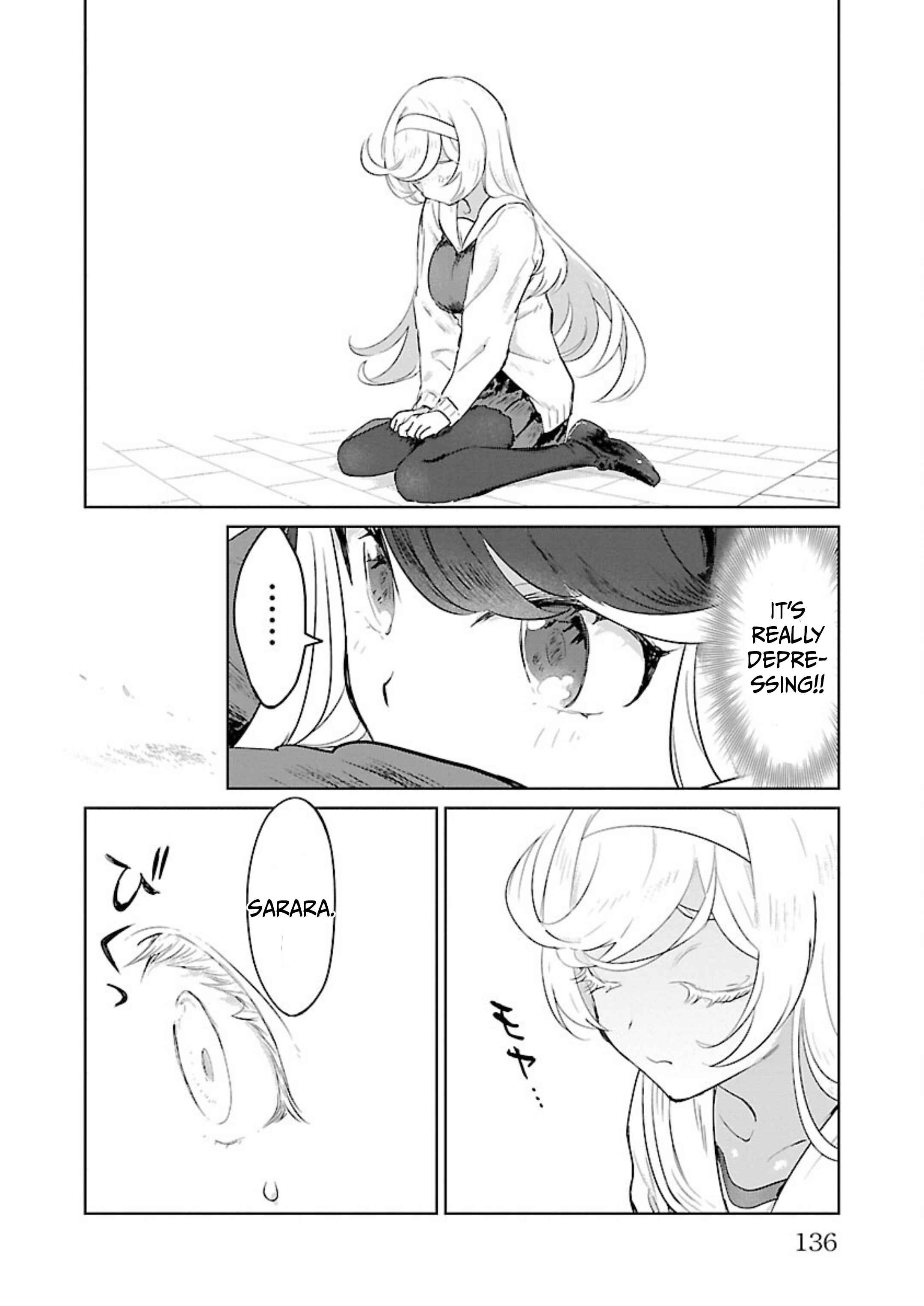 Page 10 Chapter 13 Princess of the Princess